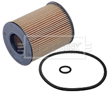 Oil Filter (BFO4092)