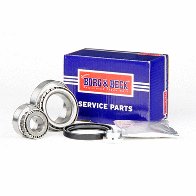 Wheel Bearing Kit