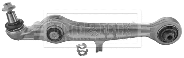 Control/Trailing Arm, wheel suspension (BCA7383)