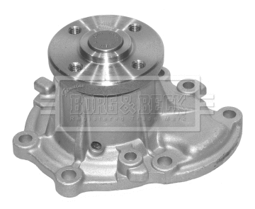 Water Pump, engine cooling (BWP2114)