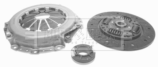 Clutch Kit (HK2450)