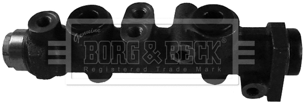 Brake Master Cylinder (BBM4039)
