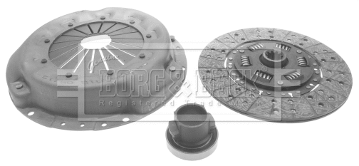 Clutch Kit (HK8984)