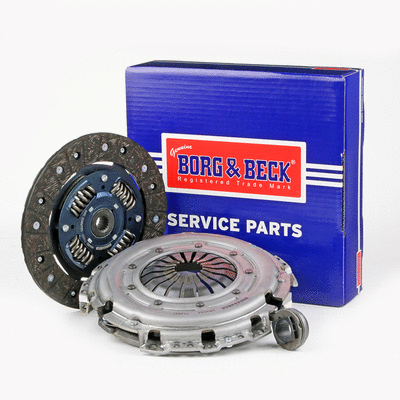 Clutch Kit