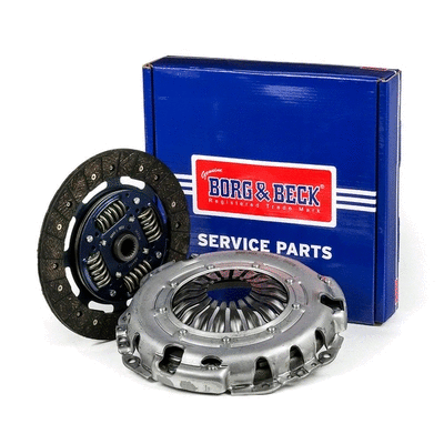 Clutch Kit