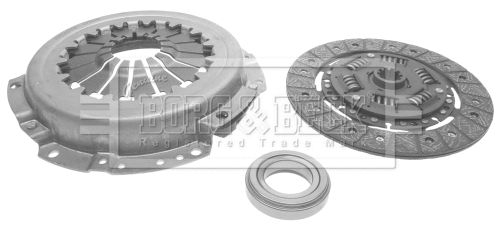 Clutch Kit (HK8910)
