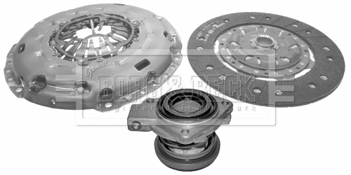 Clutch Kit (HKT1310)