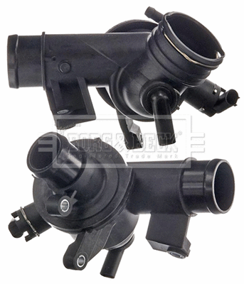 Thermostat, coolant (BBT428)