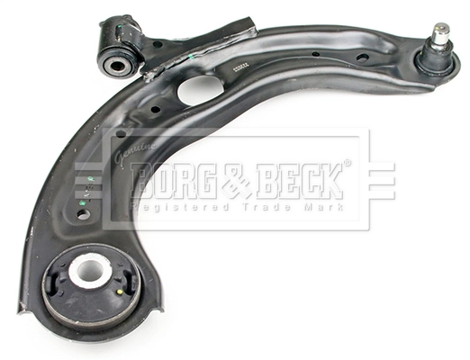 Control/Trailing Arm, wheel suspension (BCA7888)