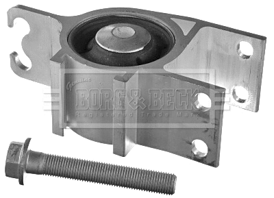 Mounting, control/trailing arm (BSK7787)