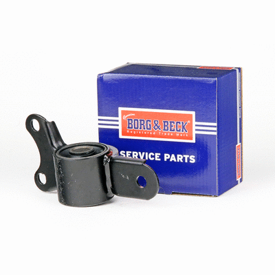 Mounting, control/trailing arm