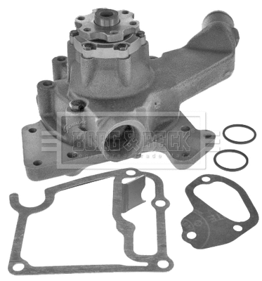 Water Pump, engine cooling (BWP32731)