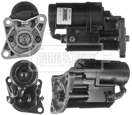 Starter (BST2367)