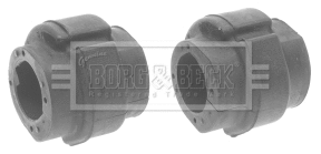 Repair Kit, stabiliser coupling rod (BSK6069K)