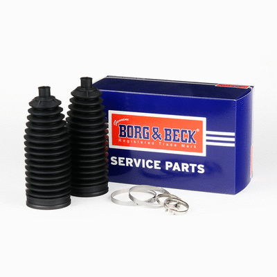 Bellow Kit, steering (BSG3502)