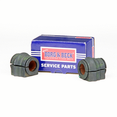 Repair Kit, stabiliser coupling rod (BSK6688K)