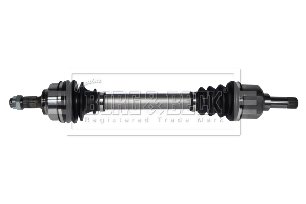 Drive Shaft (BDS1206)