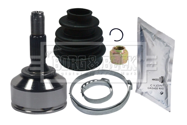 Joint Kit, drive shaft (BCJ1587)
