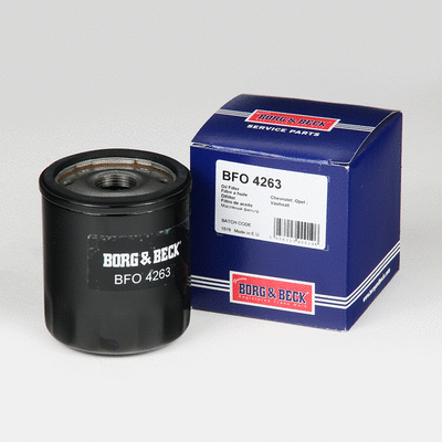 Oil Filter