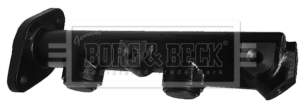 Brake Master Cylinder (BBM4175)