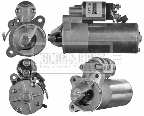 Starter (BST2121)
