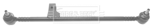 Centre Rod Assembly (BDL6104)