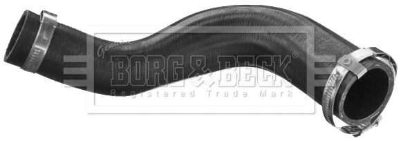 Charge Air Hose (BTH1527)