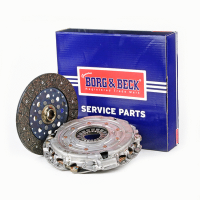 Clutch Kit