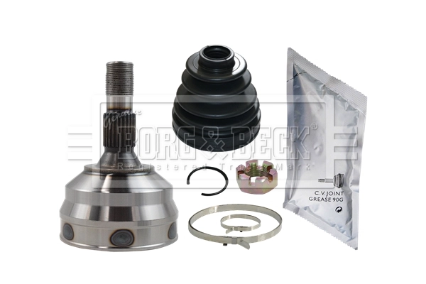 Joint Kit, drive shaft (BCJ1440)