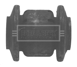 Mounting, control/trailing arm (BSK6493)