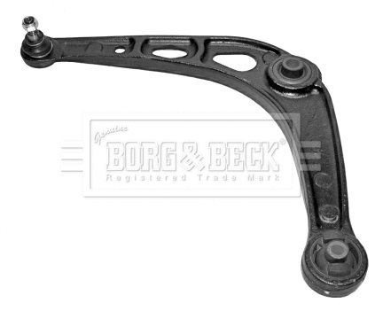 Control/Trailing Arm, wheel suspension (BCA6061)