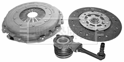 Clutch Kit (HKT1083)