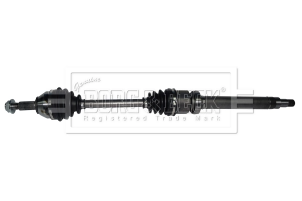 Drive Shaft (BDS1345)