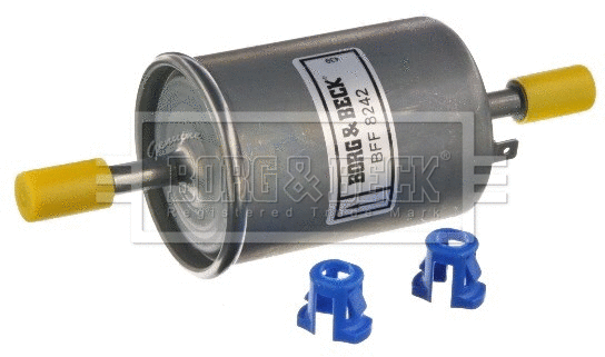 Fuel Filter (BFF8242)