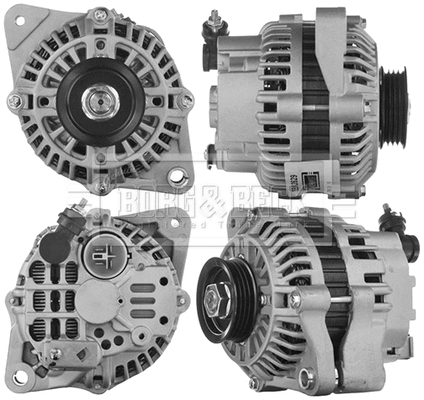 Alternator (BBA2629)