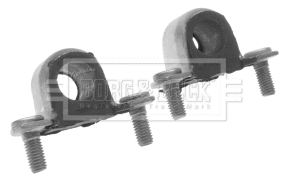Repair Kit, stabiliser coupling rod (BSK6328K)