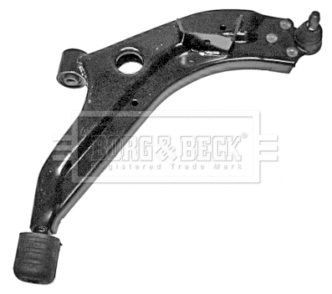 Control/Trailing Arm, wheel suspension (BCA6034)
