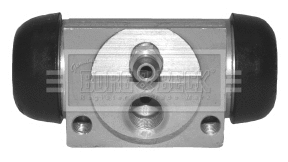 Wheel Brake Cylinder (BBW1868)