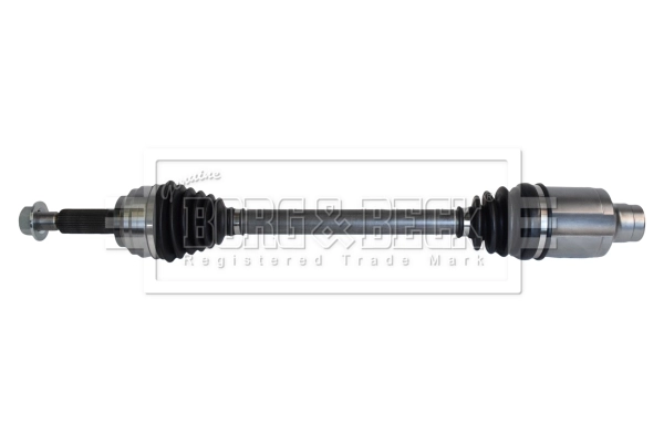 Drive Shaft (BDS1233)