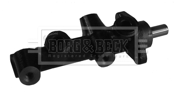 Brake Master Cylinder (BBM4604)