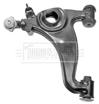 Control/Trailing Arm, wheel suspension (BCA5942)