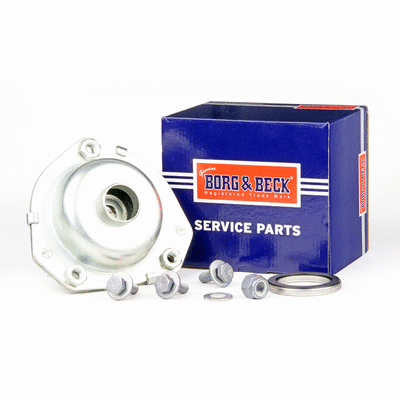 Suspension Strut Support Mount (BSM5071)