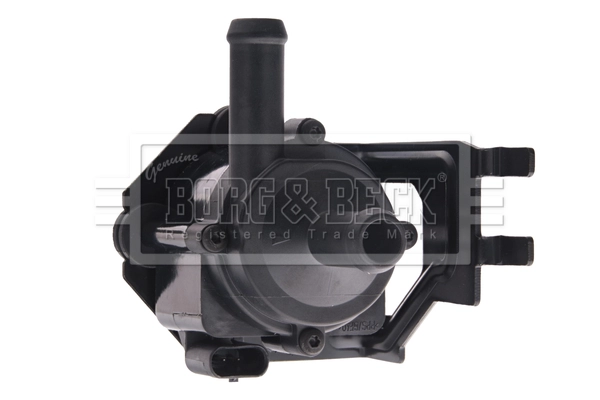 Auxiliary Water Pump (cooling water circuit)