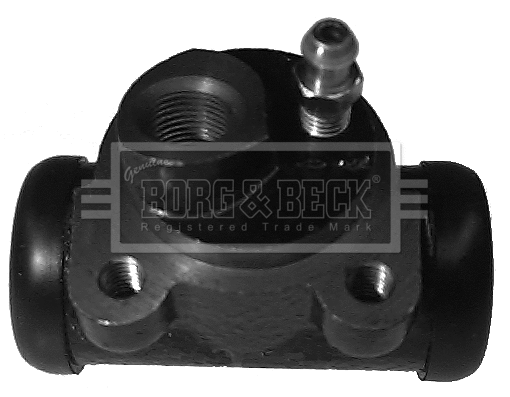 Wheel Brake Cylinder (BBW1470)