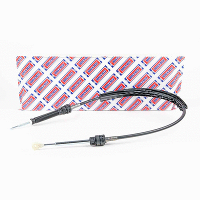 Cable Pull, manual transmission