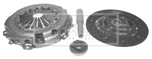 Clutch Kit (HK7790)