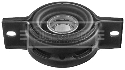 Suspension, propshaft (BPB1004)