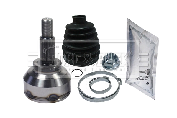 Joint Kit, drive shaft (BCJ1537)