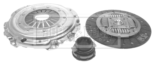 Clutch Kit (HKR1025)