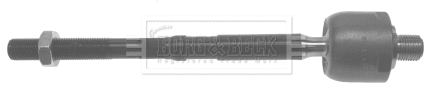Inner Tie Rod (BTR5690)